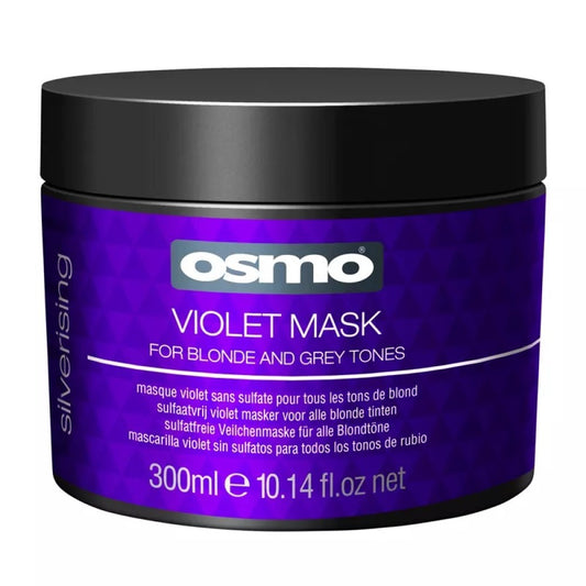 Osmo Masque Violet Argentant 300 ml