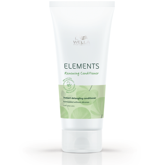 Wella Professionals Elements Revitalisant Régénérant 200 ml