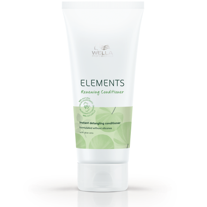 Wella Professionals Elements Renewing Conditioner 200 ml