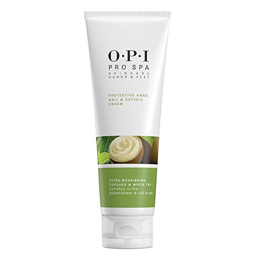 OPI ProSpa Crème Mains, Ongles &amp; Cuticules 50 ml - ASP01