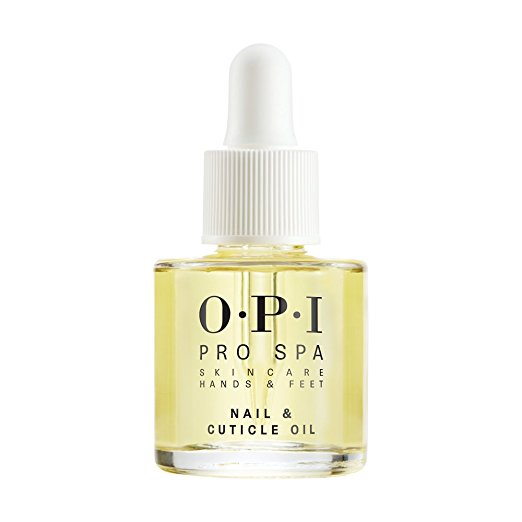 OPI ProSpa Huile pour ongles et cuticules 8,6 ml - AS200