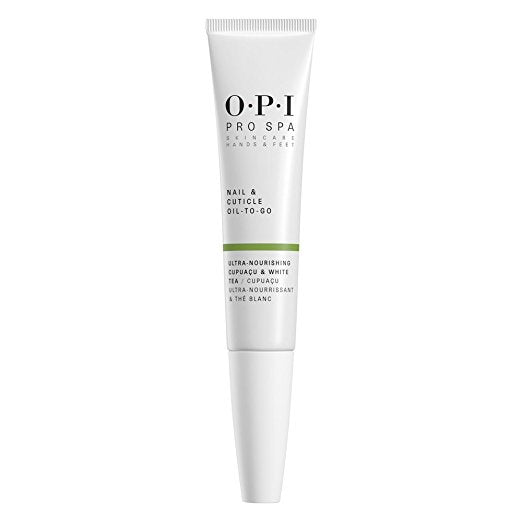 OPI ProSpa Huile pour ongles et cuticules à emporter 7,5 ml - AS203