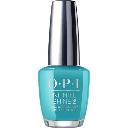 OPI Infinite Shine Tokyo Collection 15 ml - ISLT88 - Suzi-san gravit le Fuji-san