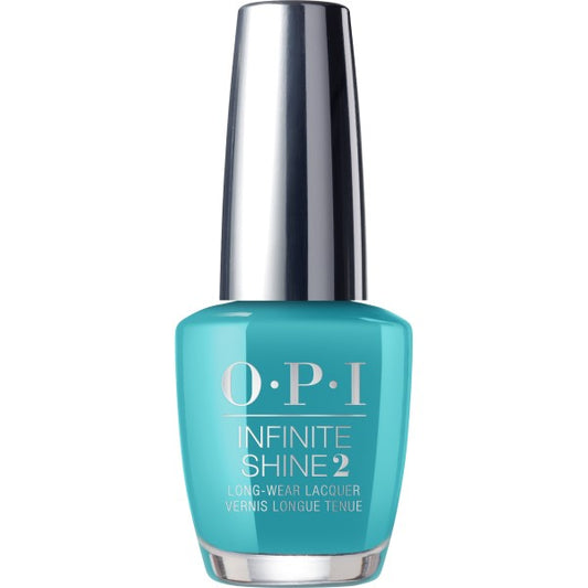 OPI Infinite Shine Tokyo Collection 15 ml - ISLT88 - Suzi-san gravit le Fuji-san