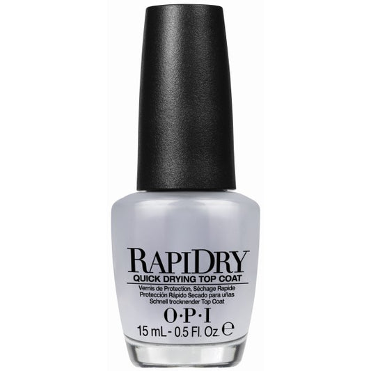 OPI Rapidry Top Coat 15 ml - NTT74