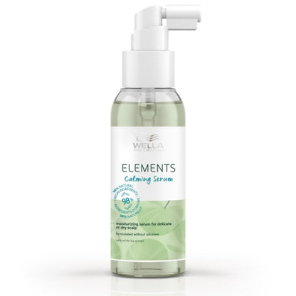 Wella Professionals Elements Sérum Calmant 100 ml