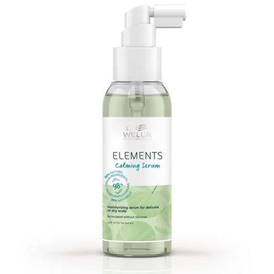 Wella Professionals Elements Sérum Calmant 100 ml