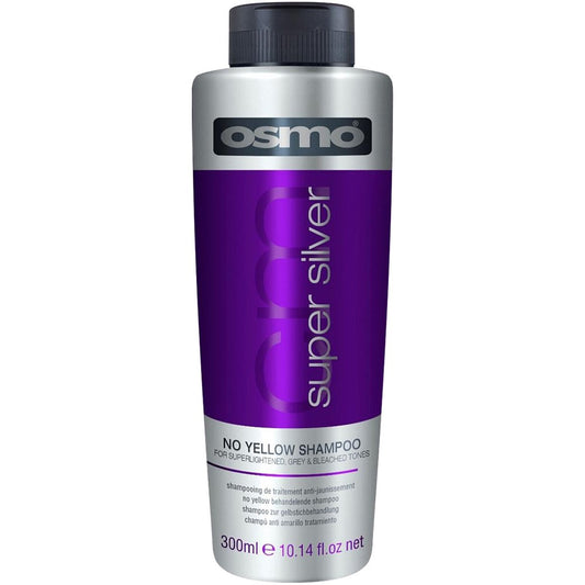 Osmo Super Silver No Yellow Shampooing 300 ml
