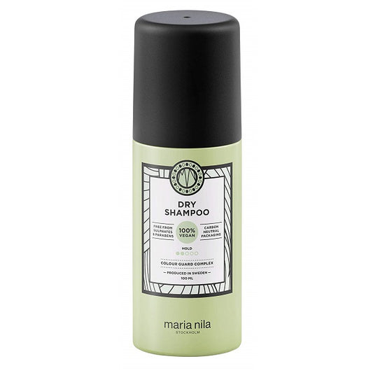 Maria Nila Shampooing Sec Format Voyage 100 ml
