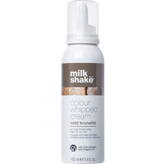 milk_shake colour whipped cream cold brunette 100 ml