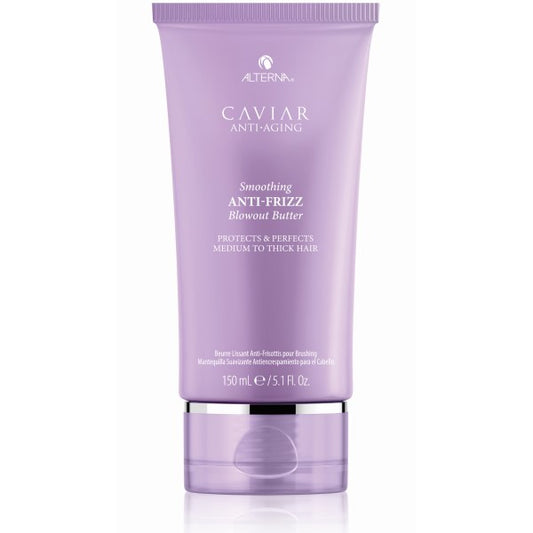 Alterna Caviar Beurre Anti-Âge Lissant Anti-Frisottis 150 ml