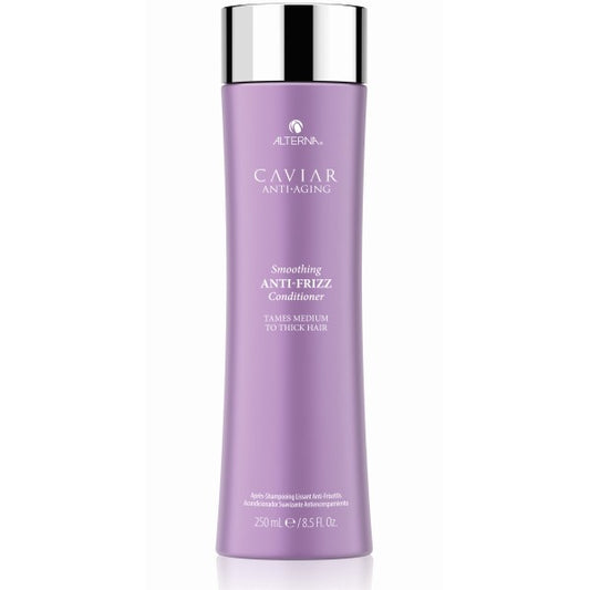 Alterna Caviar Après-Shampooing Lissant Anti-Frisottis Anti-Âge 250 ml
