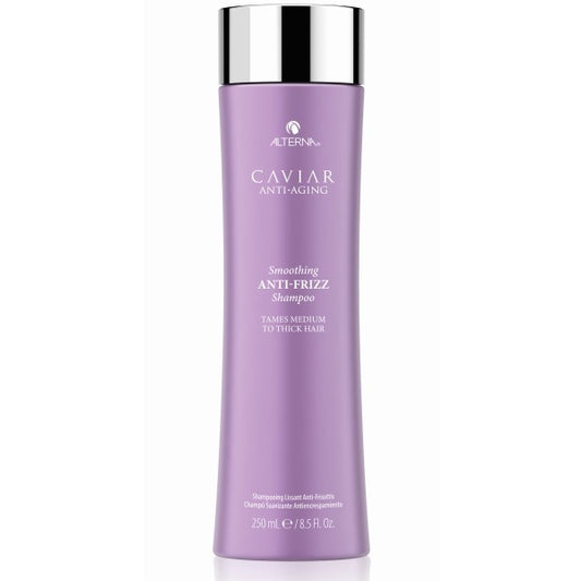 Alterna Caviar Shampoing Anti-Âge Lissant Anti-Frisottis 250 ml