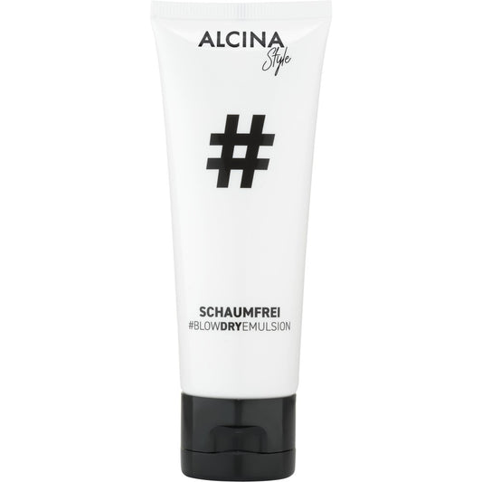 Alcina #Style Schaumfrei 75ml - Emulsion