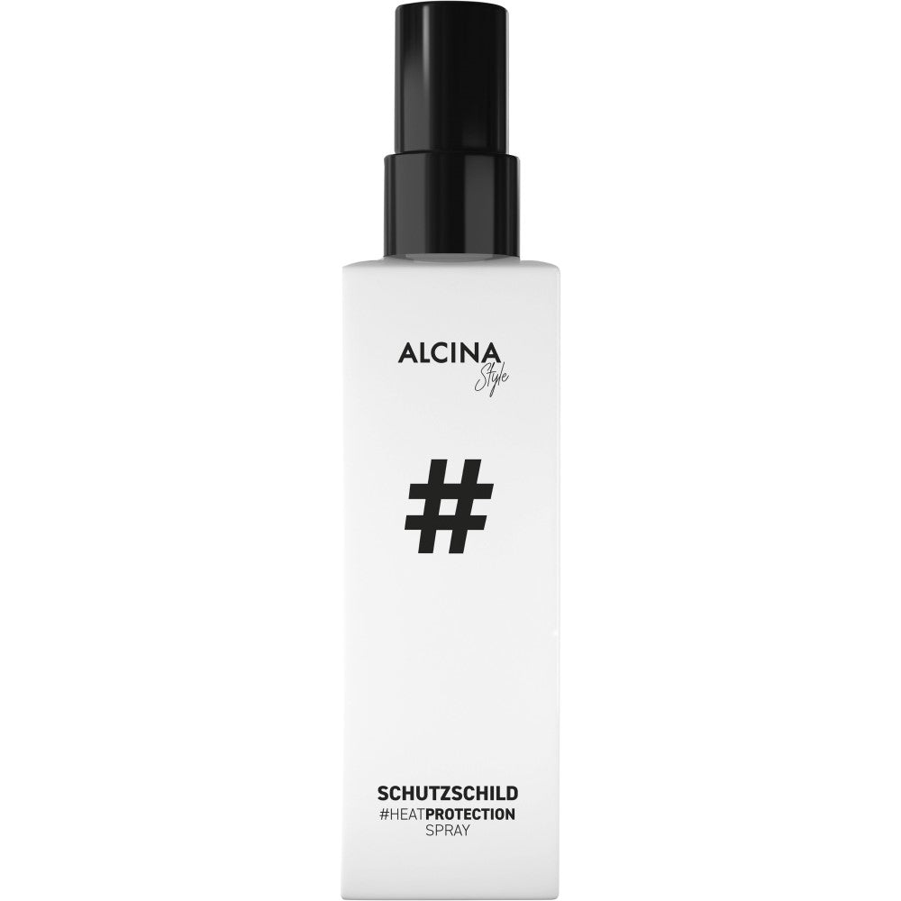 Alcina #Style bouclier protecteur 100ml - spray de protection thermique