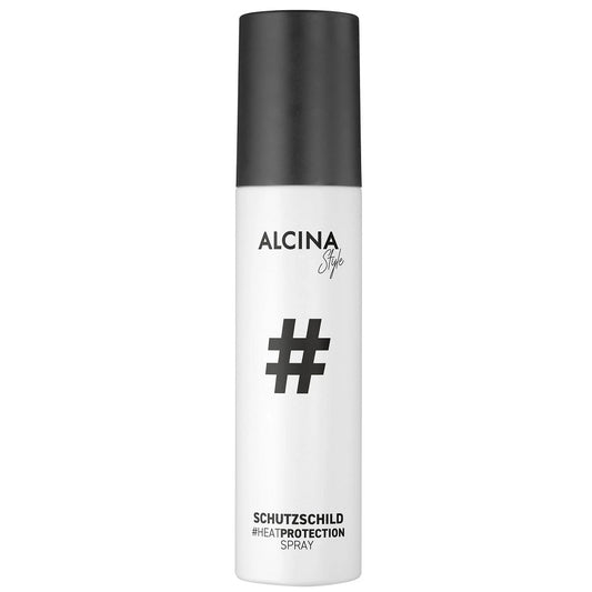 Alcina #Style Schutzschild 125ml - Hitzeschutzspray
