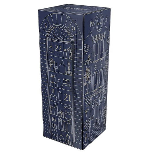 Alcina Adventskalender 2025 - The House of Beauty - mit 24 tollen Geschenken