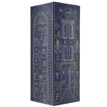Alcina Adventskalender 2025 - The House of Beauty - mit 24 tollen Geschenken