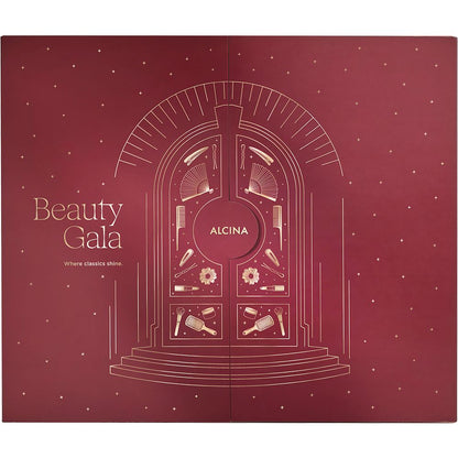 Alcina Adventskalender 2026 - Beauty Gala - mit 24 tollen Geschenken