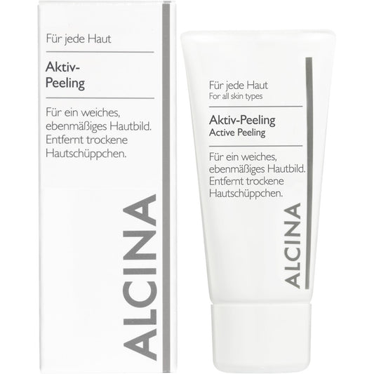 Alcina Aktiv-Peeling - 50ml