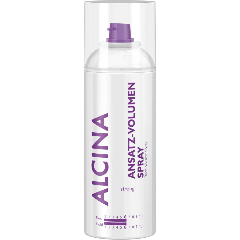 Alcina Root Volume Spray 200ml