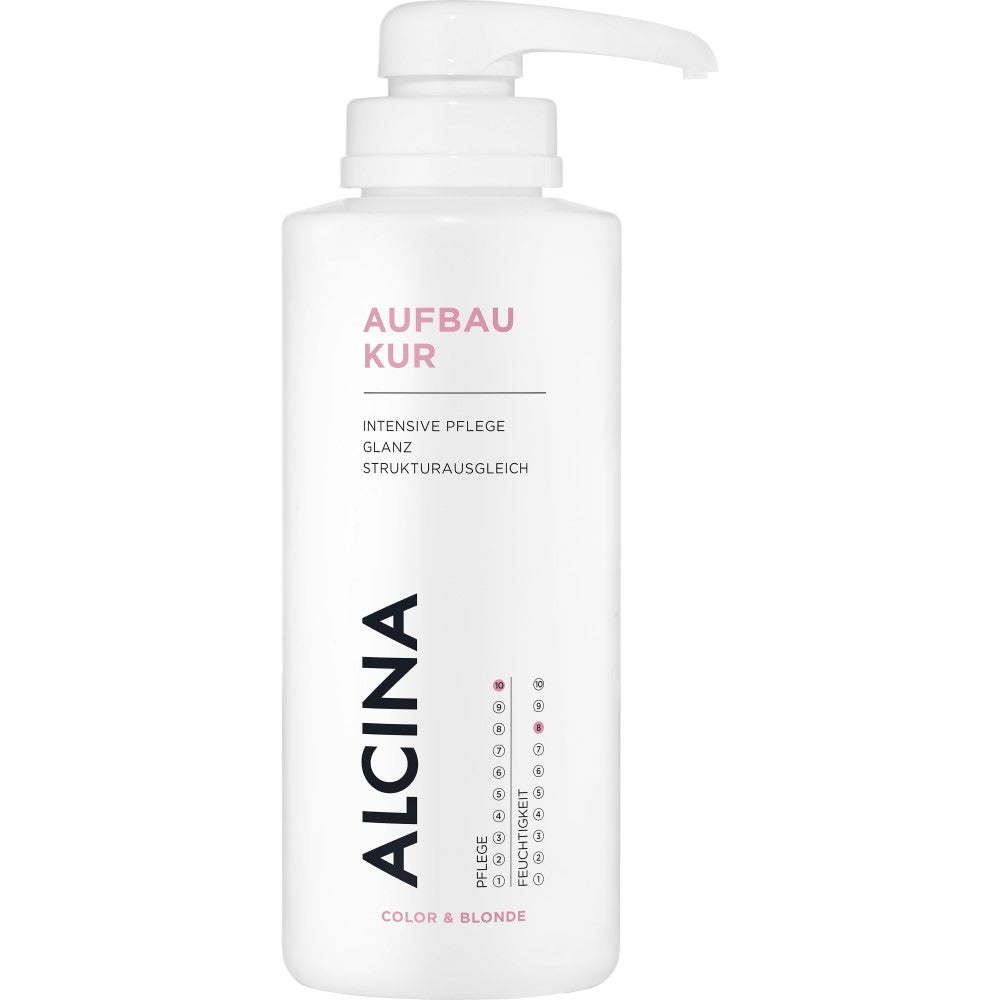 Traitement de construction Alcina - 500ml