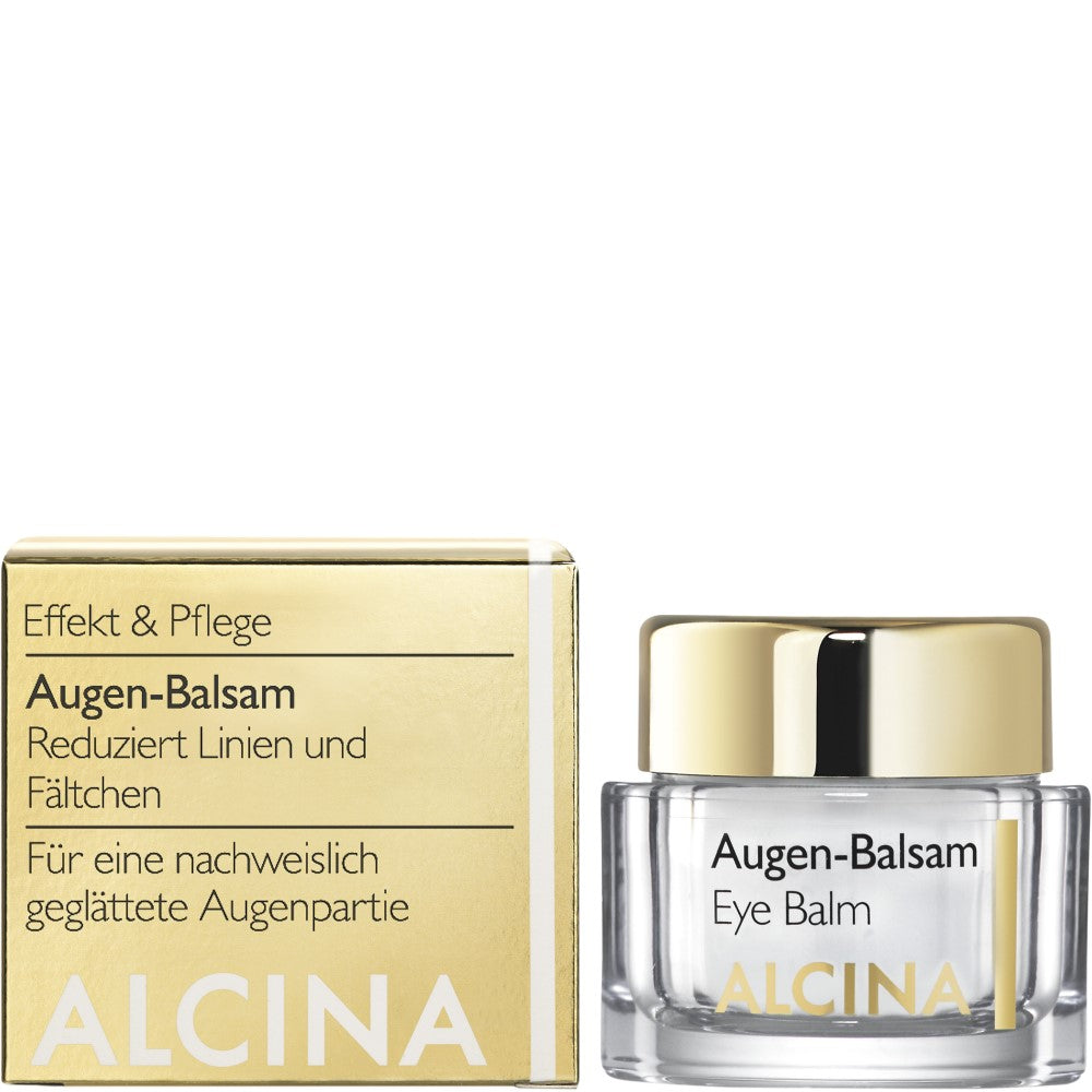 Baume yeux Alcina - 15ml