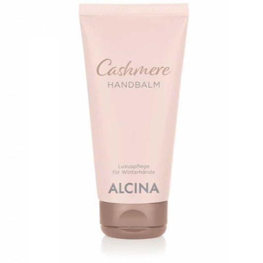 Alcina Cashmere Handbalm 50 ml
