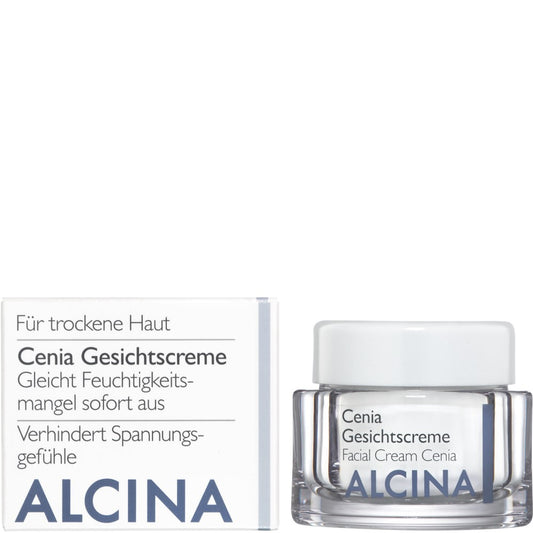 Alcina Cenia Gesichtscreme - 50ml