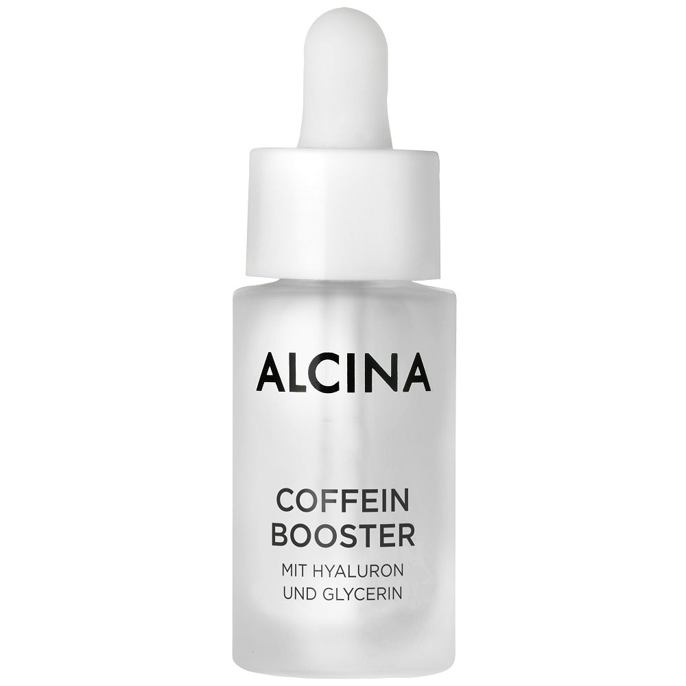 Alcina Coffein Booster 15ml