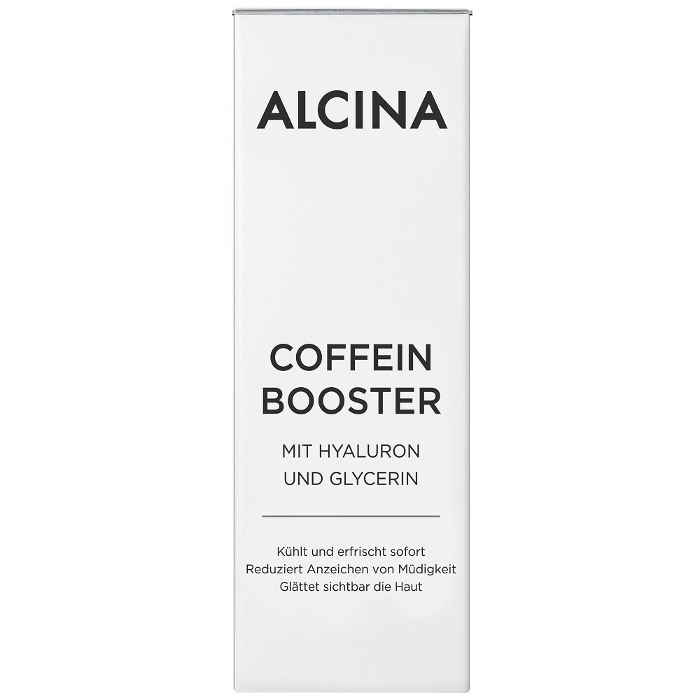 Alcina Coffein Booster 15ml