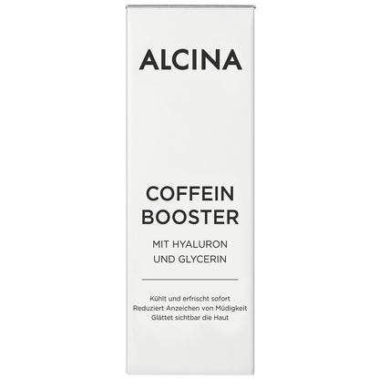Alcina Coffein Booster 15ml