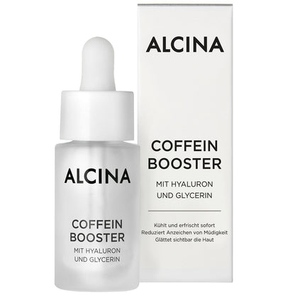 Alcina Coffein Booster 15ml