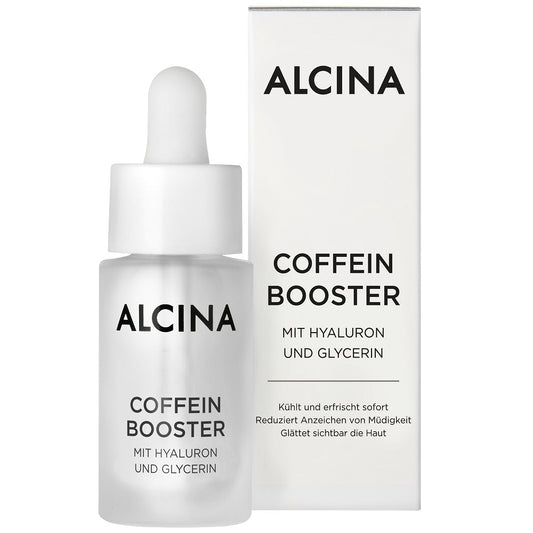 Alcina Coffein Booster 15ml