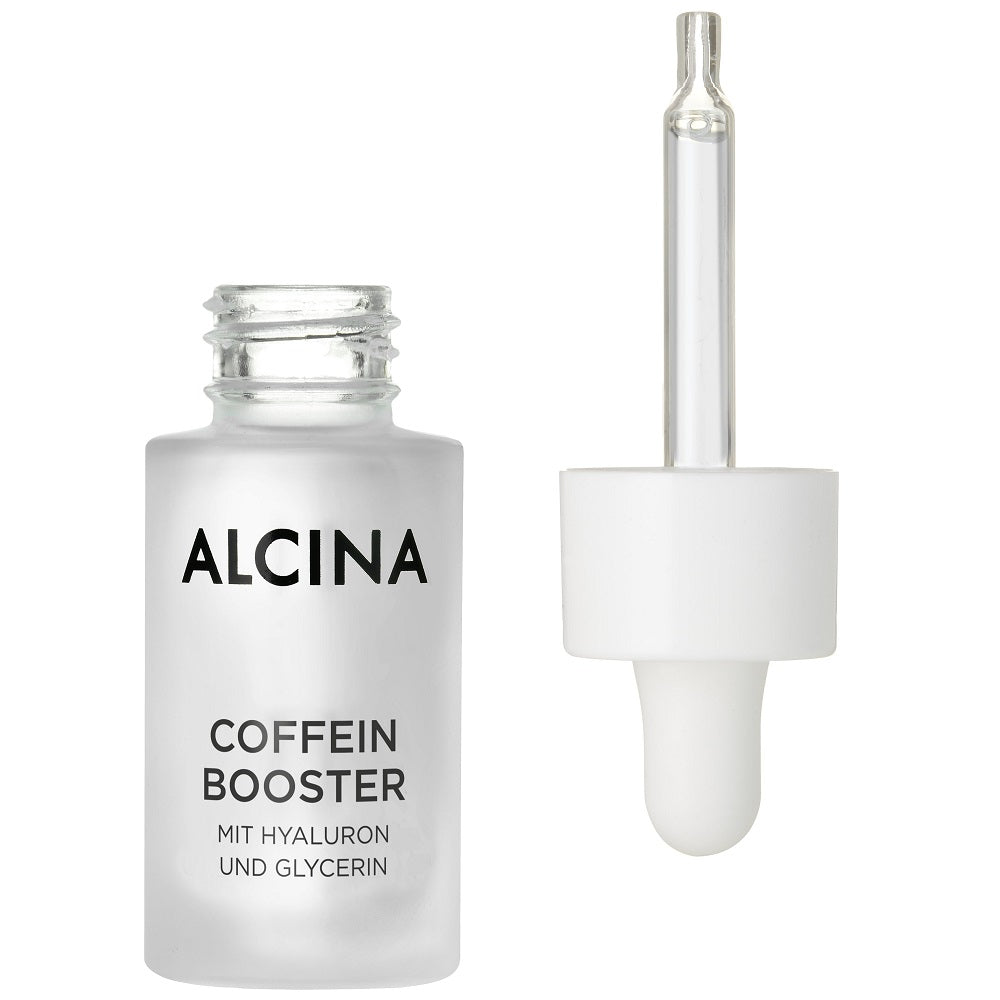 Alcina Coffein Booster 15ml
