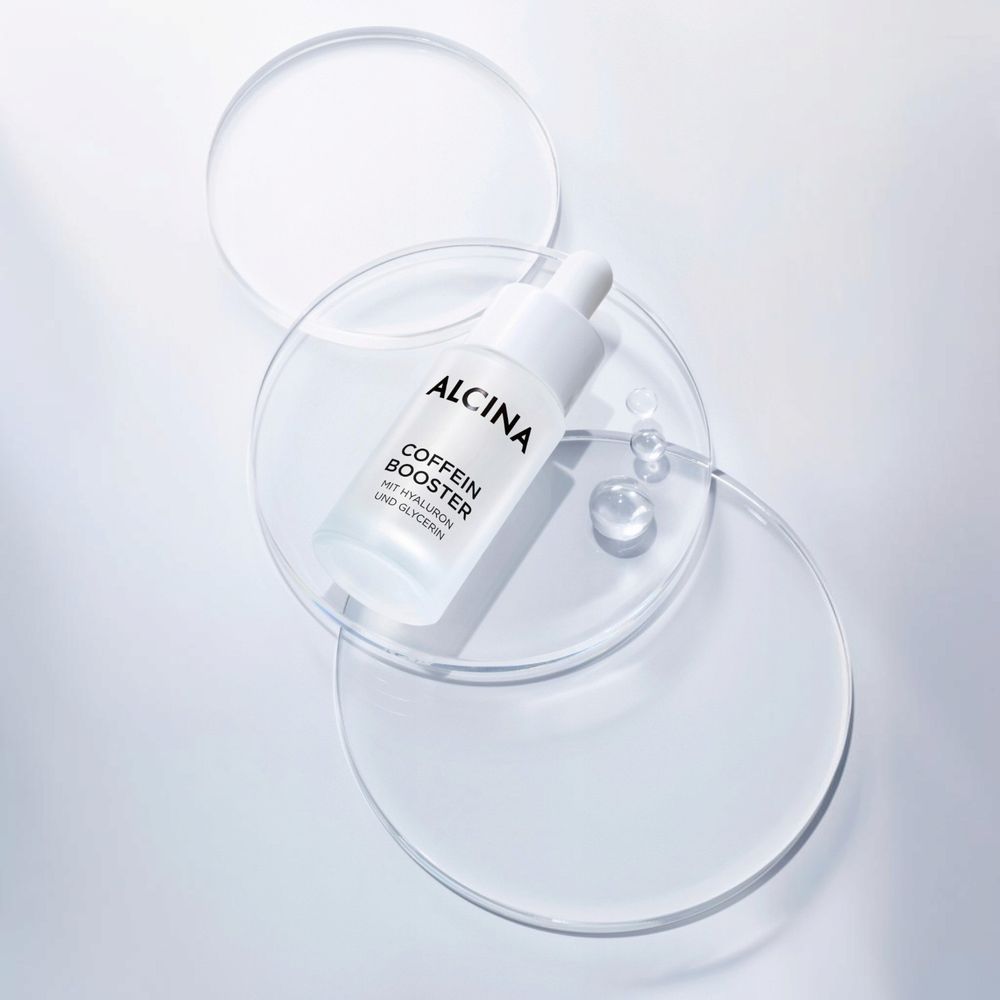 Alcina Coffein Booster 15ml