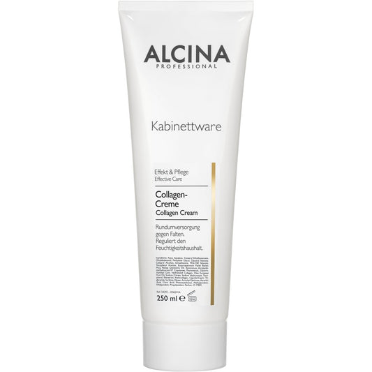 Alcina Collagen Cream - 250ml