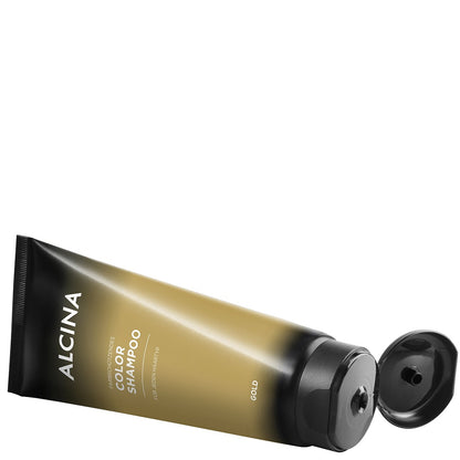 Alcina Color - Shampoing - or - 200ml