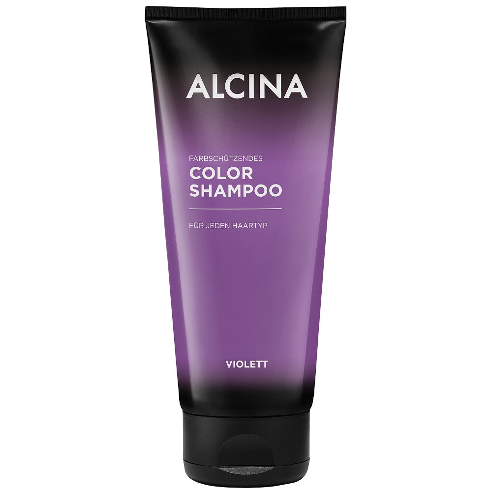 Alcina Color - Shampoo - violet - 200ml