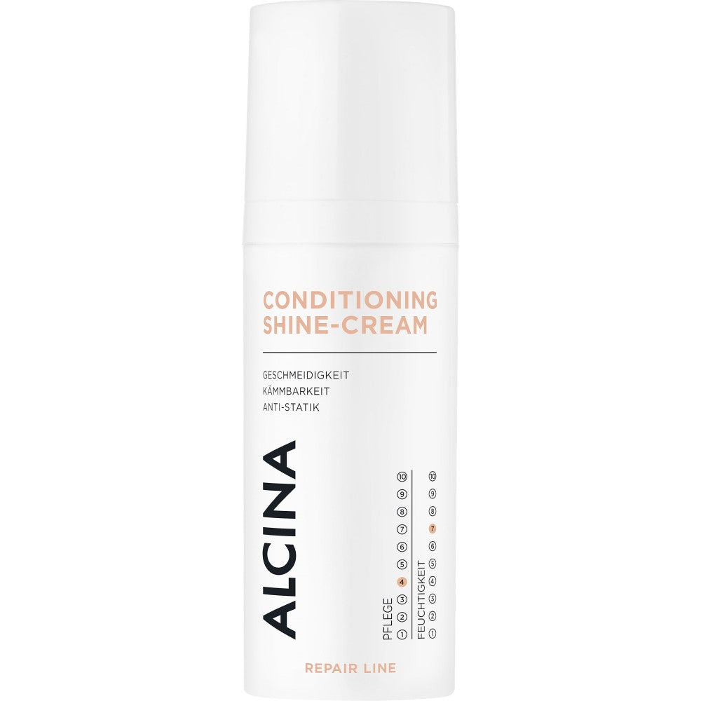 Alcina Conditioning Shine Cream - 50ml