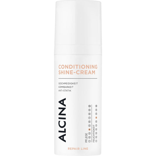 Alcina Conditioning Shine Cream - 50ml