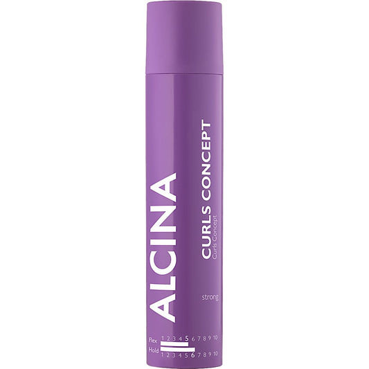 Alcina Boucles Concept 100ml