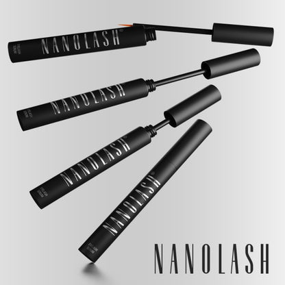 Nanolash Eyelash Serum 3 ml - sérum pour cils