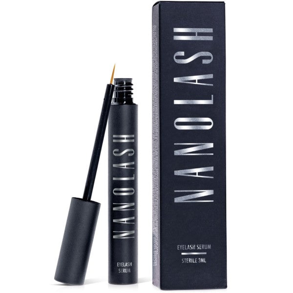 Nanolash Eyelash Serum 3 ml - sérum pour cils