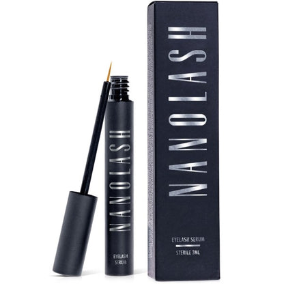 Nanolash Eyelash Serum 3 ml - sérum pour cils