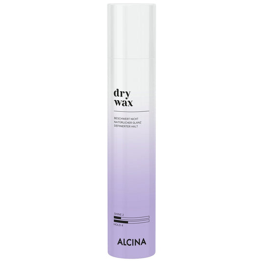 Alcina Cire Sèche 200ml