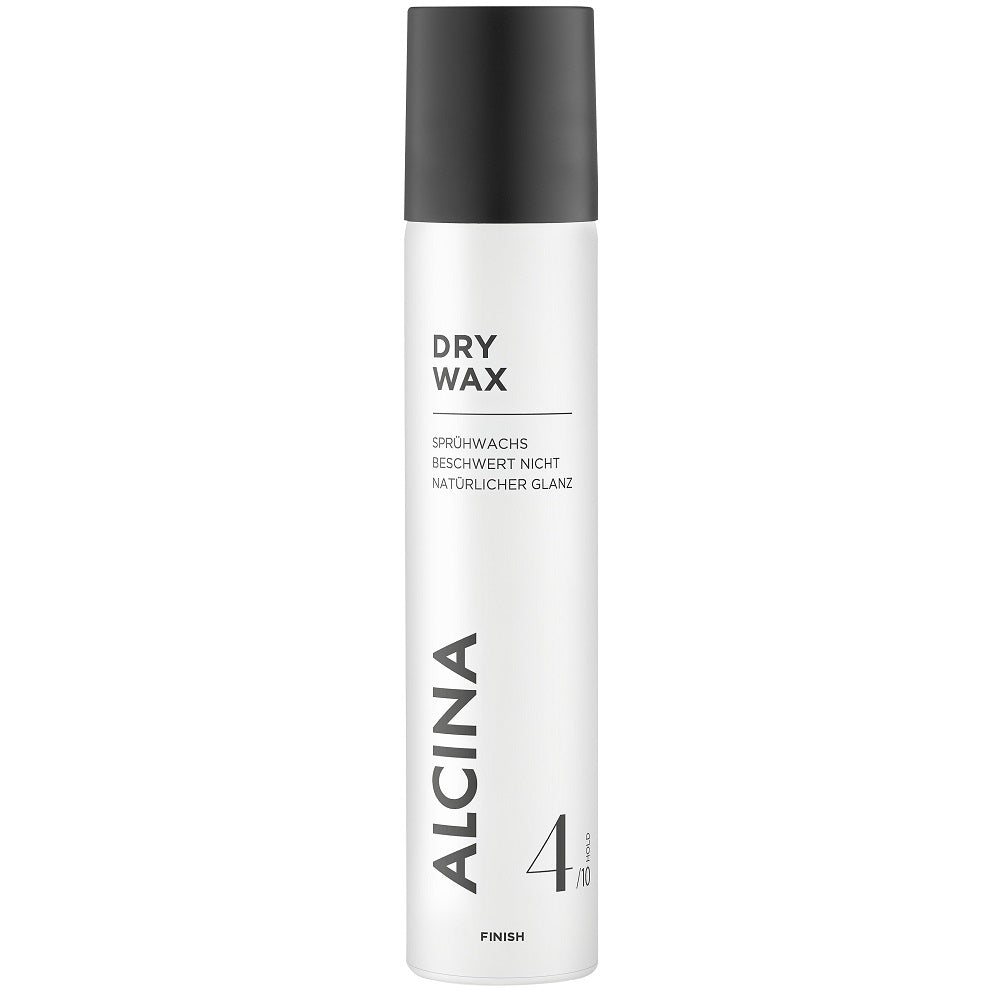 Alcina Dry Wax 200ml