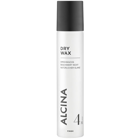 Alcina Dry Wax 200ml