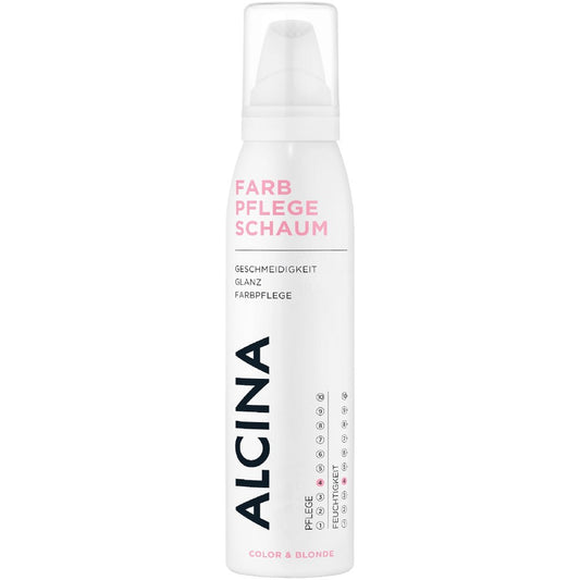 Alcina color care foam 150ml