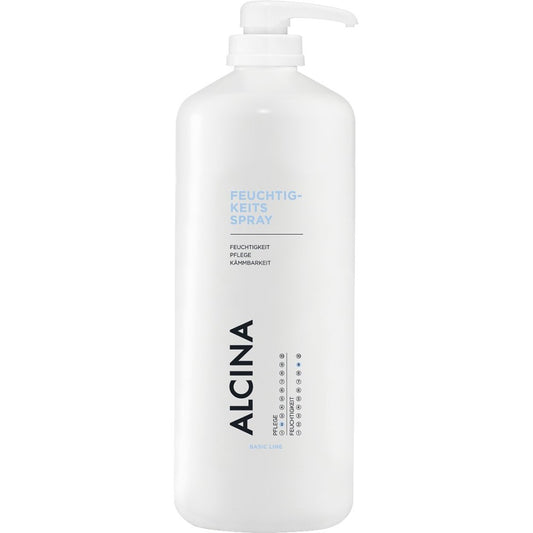 Alcina Moisturizing Spray 1250 ml